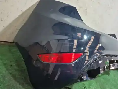 Second-hand car spare part rear bumper for ford fiesta vi (cb1, ccn) 1.25 oem iam references    Second-hand car spare part rear bumper for ford fiesta vi (cb1, ccn) 1.25 oem iam references