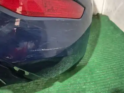 Second-hand car spare part rear bumper for ford fiesta vi (cb1, ccn) 1.25 oem iam references    Second-hand car spare part rear bumper for ford fiesta vi (cb1, ccn) 1.25 oem iam references