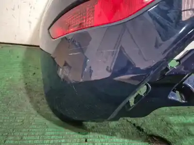 Second-hand car spare part rear bumper for ford fiesta vi (cb1, ccn) 1.25 oem iam references    Second-hand car spare part rear bumper for ford fiesta vi (cb1, ccn) 1.25 oem iam references