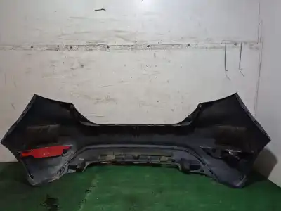 Second-hand car spare part rear bumper for ford fiesta vi (cb1, ccn) 1.25 oem iam references    Second-hand car spare part rear bumper for ford fiesta vi (cb1, ccn) 1.25 oem iam references