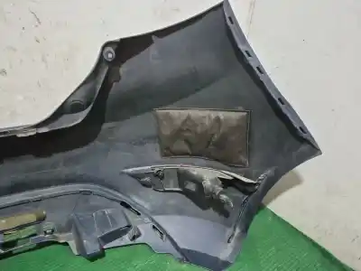 Second-hand car spare part rear bumper for ford fiesta vi (cb1, ccn) 1.25 oem iam references    Second-hand car spare part rear bumper for ford fiesta vi (cb1, ccn) 1.25 oem iam references