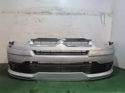 Pezzo di ricambio per auto di seconda mano Paraurti Anteriore per CITROEN C4 I (LC_) 1.6 HDi Riferimenti OEM IAM 9652932777 9652932777 9652932777