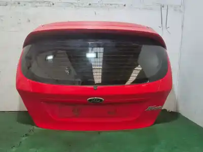 Автозапчастина б/у загальні двері для FORD FIESTA VI (CB1, CCN) 1.6 TDCi Посилання на OEM IAM   