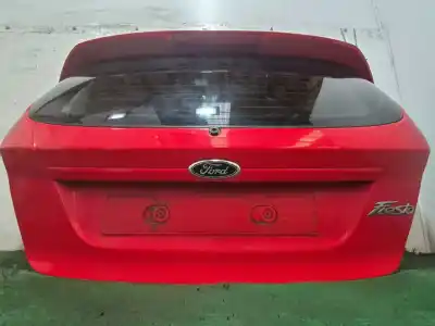 Автозапчастина б/у загальні двері для ford fiesta vi (cb1, ccn) 1.6 tdci посилання на oem iam   