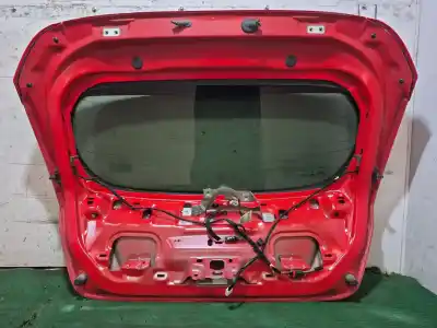 Автозапчастина б/у загальні двері для ford fiesta vi (cb1, ccn) 1.6 tdci посилання на oem iam   