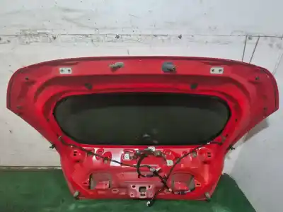 Автозапчастина б/у загальні двері для ford fiesta vi (cb1, ccn) 1.6 tdci посилання на oem iam   