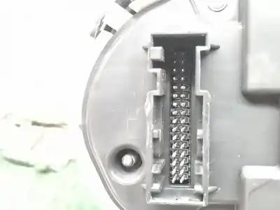 Pezzo di ricambio per auto di seconda mano pannello degli strumenti per ford fiesta vi (cb1, ccn) 1.6 tdci riferimenti oem iam vp8a6f10894bc vp8a6f10894b vp8a6f10894b