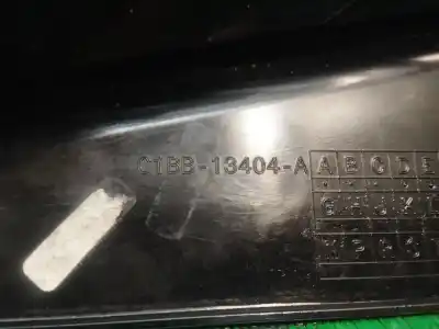 Second-hand car spare part right tailgate light for ford fiesta vi (cb1, ccn) 1.25 oem iam references c1bb13404a c1bb13404a c1bb13404a Second-hand car spare part right tailgate light for ford fiesta vi (cb1, ccn) 1.25 oem iam references c1bb13404a c1bb13404a c1bb13404a