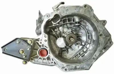 Gebrauchtes Autoersatzteil GETRIEBE zum SUZUKI SWIFT III (MZ, EZ)  OEM-IAM-Referenzen F17W355 F17W355 F17W355