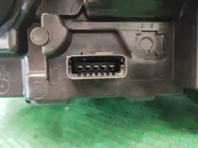 Автозапчасти б/у правая фара за renault clio iii 1.5 dci diesel cat ссылки oem iam 8200892495 8200892495 8200892495