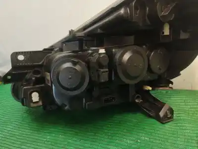 Автозапчасти б/у правая фара за renault clio iii 1.5 dci diesel cat ссылки oem iam 8200892495 8200892495 8200892495