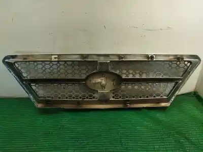 Автозапчасти б/у передняя решетка за kia sorento i (jc) 2.5 crdi ссылки oem iam 863503e020 863503e020 863503e020 Автозапчасти б/у передняя решетка за kia sorento i (jc) 2.5 crdi ссылки oem iam 863503e020 863503e020 863503e020