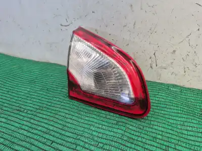Автозапчасти б/у левый задний фонарь за nissan qashqai / qashqai +2 i (j10, nj10, jj10e) 1.5 dci ссылки oem iam 89503189 89503189 89503189