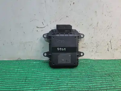 Pezzo di ricambio per auto di seconda mano Modulo Elettronico per KIA CEE´D (JD) 1.6 CRDi 128 Riferimenti OEM IAM   