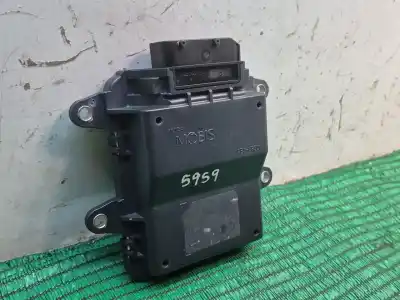 Pezzo di ricambio per auto di seconda mano modulo elettronico per kia cee´d (jd) 1.6 crdi 128 riferimenti oem iam   