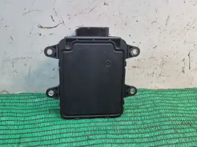 Pezzo di ricambio per auto di seconda mano modulo elettronico per kia cee´d (jd) 1.6 crdi 128 riferimenti oem iam   