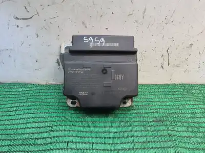 Second-hand car spare part Airbag Control Unit for KIA CEE´D (JD) 1.6 CRDi 128 OEM IAM references A295910300 A295910300 A295910300