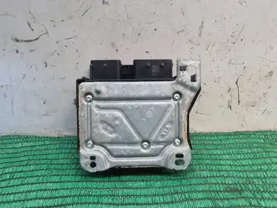 Second-hand car spare part airbag control unit for kia cee´d (jd) 1.6 crdi 128 oem iam references a295910300 a295910300 a295910300