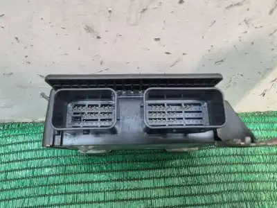 Second-hand car spare part airbag control unit for kia cee´d (jd) 1.6 crdi 128 oem iam references a295910300 a295910300 a295910300