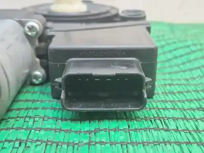 Second-hand car spare part left front window motor for kia cee´d (jd) 1.6 crdi 128 oem iam references 82450a2010 82450a2010 82450a2010