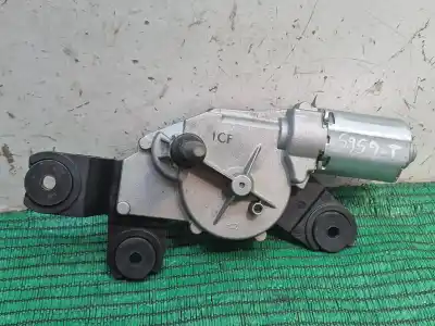 Pezzo di ricambio per auto di seconda mano Motore Tergicristallo Posteriore per KIA CEE´D (JD) 1.6 CRDi 128 Riferimenti OEM IAM F00S2B2227 F00S2B2227 F00S2B2227