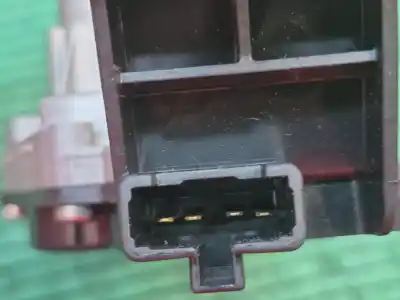 Pezzo di ricambio per auto di seconda mano motore tergicristallo posteriore per kia cee´d (jd) 1.6 crdi 128 riferimenti oem iam f00s2b2227 f00s2b2227 f00s2b2227