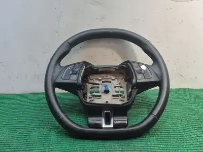 Peça sobressalente para automóvel em segunda mão Volante por CITROEN C4 CACTUS 1.2 THP 110 Referências OEM IAM 98304405ZD 98304405ZD 98304405ZD