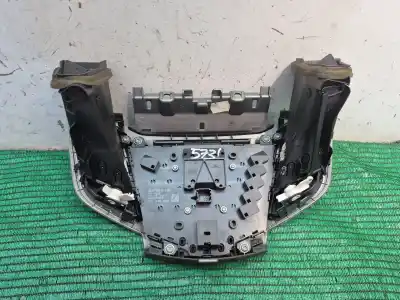 Peça sobressalente para automóvel em segunda mão comandos de alavanca por ford fiesta vi (cb1, ccn) 1.6 tdci referências oem iam 8a61a018b08 8a61a018b08 8a61a018b08