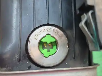 Peça sobressalente para automóvel em segunda mão airbag dianteiro direito por ford fiesta vi (cb1, ccn) 1.6 tdci referências oem iam 34039884 34039884 34039884