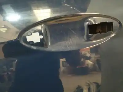 Peça sobressalente para automóvel em segunda mão porta da frente esquerda por ford fiesta vi (cb1, ccn) 1.25 referências oem iam    Peça sobressalente para automóvel em segunda mão porta da frente esquerda por ford fiesta vi (cb1, ccn) 1.25 referências oem iam