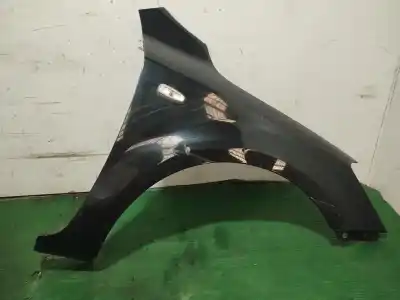 Second-hand car spare part Front Right Fin for KIA PRO CEE´D (ED) 1.6 CRDi 90 OEM IAM references   