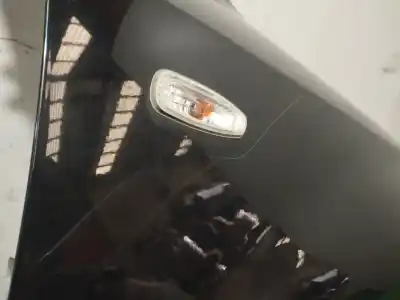 Second-hand car spare part front right fin for kia pro cee´d (ed) 1.6 crdi 90 oem iam references   