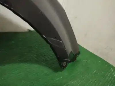 Second-hand car spare part front right fin for kia pro cee´d (ed) 1.6 crdi 90 oem iam references   