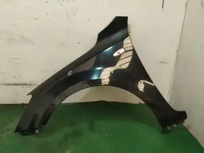 Second-hand car spare part LEFT FRONT FIN for KIA PRO CEE´D (ED)  OEM IAM references   