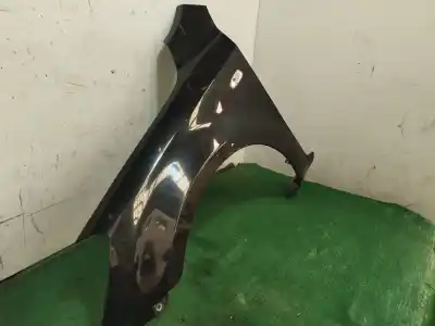 Second-hand car spare part left front fin for kia pro cee´d (ed) 1.6 crdi 90 oem iam references   