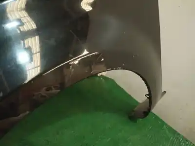 Second-hand car spare part left front fin for kia pro cee´d (ed) 1.6 crdi 90 oem iam references   