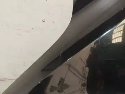 Second-hand car spare part left front fin for kia pro cee´d (ed) 1.6 crdi 90 oem iam references   