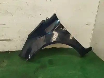 Second-hand car spare part left front fin for ford fiesta vi (cb1, ccn) 1.25 oem iam references  Second-hand car spare part left front fin for ford fiesta vi (cb1, ccn) 1.25 oem iam references