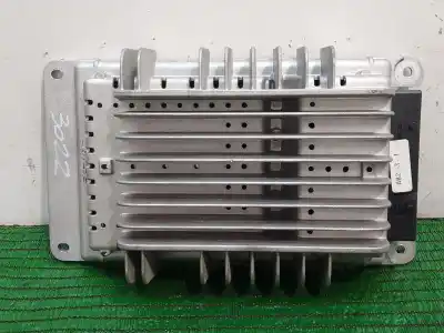 Peça sobressalente para automóvel em segunda mão amplificador de som por audi a3 (8p) 2.0 tdi ambiente referências oem iam 8p3035223 280348001 449013