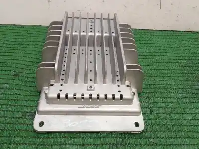 Peça sobressalente para automóvel em segunda mão amplificador de som por audi a3 (8p) 2.0 tdi ambiente referências oem iam 8p3035223 280348001 449013