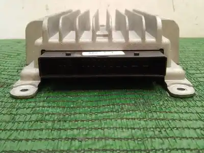 Peça sobressalente para automóvel em segunda mão amplificador de som por audi a3 (8p) 2.0 tdi ambiente referências oem iam 8p3035223 280348001 449013