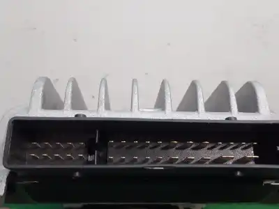 Peça sobressalente para automóvel em segunda mão amplificador de som por audi a3 (8p) 2.0 tdi ambiente referências oem iam 8p3035223 280348001 449013