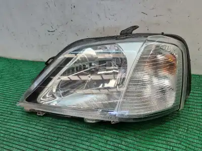 Pezzo di ricambio per auto di seconda mano faro anteriore sinistro per dacia logan (ls_) 1.5 dci (ls0k) riferimenti oem iam 8200211005 8200211005 8200211005 Pezzo di ricambio per auto di seconda mano faro anteriore sinistro per dacia logan (ls_) 1.5 dci (ls0k) riferimenti oem iam 8200211005 8200211005 8200211005