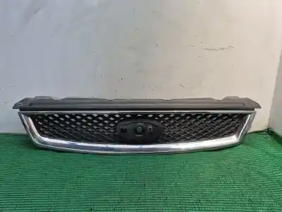 Автозапчастина б/у передня решіта для FORD FOCUS II (DA_, HCP, DP) 1.6 Ti Посилання на OEM IAM 4M518138AE 4M518138AE 4M518138AE