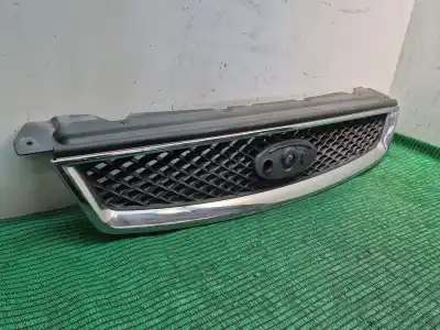 Автозапчастина б/у передня решіта для ford focus ii (da_, hcp, dp) 1.6 ti посилання на oem iam 4m518138ae 4m518138ae 4m518138ae