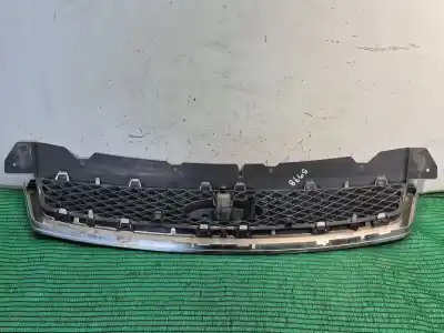 Автозапчастина б/у передня решіта для ford focus ii (da_, hcp, dp) 1.6 ti посилання на oem iam 4m518138ae 4m518138ae 4m518138ae