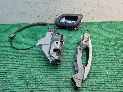 Second-hand car spare part REAR LEFT DOOR LOCK for PEUGEOT 5008 (0U_, 0E_) 1.6 BlueHDi 120 OEM IAM references A048069   Second-hand car spare part REAR LEFT DOOR LOCK for PEUGEOT 5008 (0U_, 0E_) 1.6 BlueHDi 120 OEM IAM references A048069