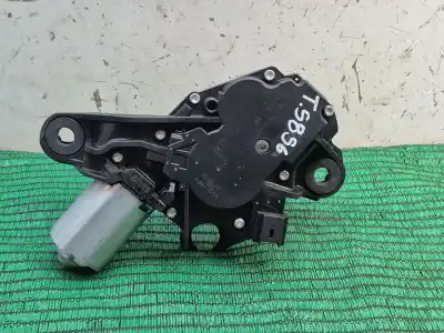 Second-hand car spare part REAR WINDSHIELD WIPER MOTOR for RENAULT MEGANE III HATCHBACK (BZ0/1_, B3_) 1.5 dCi OEM IAM references 0390201847   Second-hand car spare part REAR WINDSHIELD WIPER MOTOR for RENAULT MEGANE III HATCHBACK (BZ0/1_, B3_) 1.5 dCi OEM IAM references 0390201847