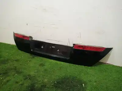 Peça sobressalente para automóvel em segunda mão suporte de matrícula por bmw serie 7 (e65/e66) 6.0 cat referências oem iam 65524750000 65524750000 65524750000