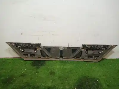 Peça sobressalente para automóvel em segunda mão suporte de matrícula por bmw serie 7 (e65/e66) 6.0 cat referências oem iam 65524750000 65524750000 65524750000